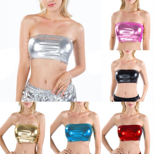 Sexy damen wetlook bikini - sexy,