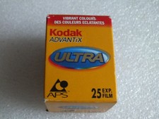 Vintage - Kodak ADVANTiX -
