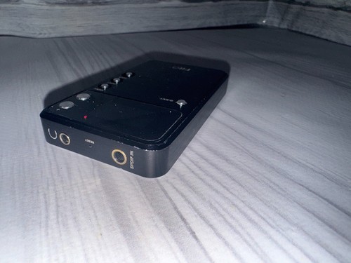 Fiio e17 alpen - fiio, dac