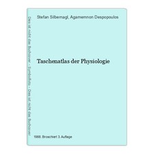 Taschenatlas der Physiologie