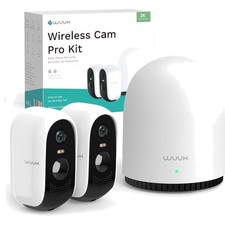 berwachungskamera Aussen Akku