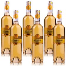 Cavino Deus Muscat Samos