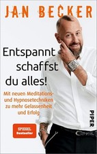 Jan becker entspannt - jan,