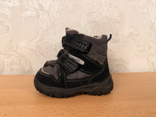 Husky superfit winterstiefel - husky,