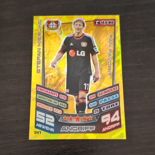 Topps match attax - topps,