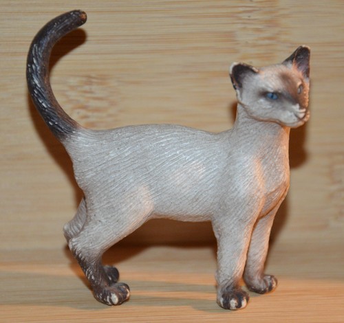 Schleich 16653 siam katze von - schleich,
