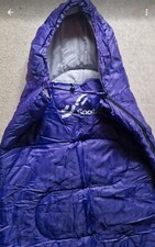 Sleeping Bag, Schlafsack