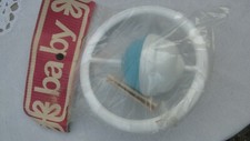 Soviet vintage 1970 plastic - vintage, 1970's