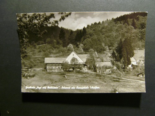 Nordrach gasthaus - 77787),