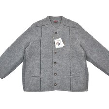 GIESSWEIN Strickjacke Gr 48