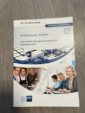 IHK Textband Ausbildung der