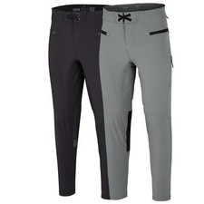 iXS Herren Hose Flow XTG Tapered Pants Trail Gravel MTB Fahrrad Mountainbike