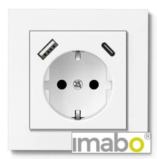 MERTEN System M, M-Smart 1-M