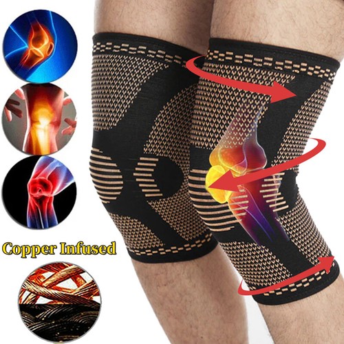 Kupfer kniebandage kniestütze - kniebandage,