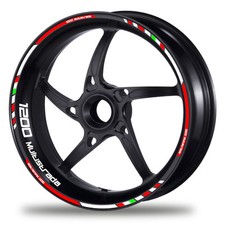 FELGENRANDAUFKLEBER passend