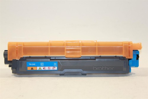 Brother 242c toner cyan - tn-242c,