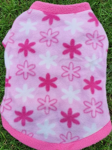 Neuer hunde fleecepullover - neuer,