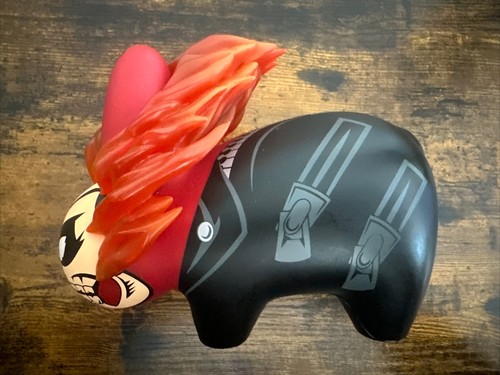 Kidrobot marvel ghost rider - marvel,