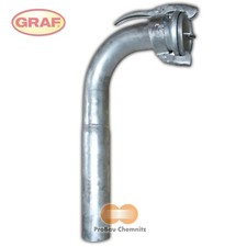 GRAF Absaugrohr mit