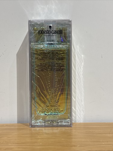 Roberto cavalli edt spray - cavalli, 60