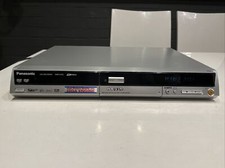 Panasonic DMR-EH52 DVD