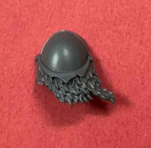 Neu space wolves - graues, jÄger