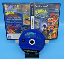 Crash Bandicoot - Der Zorn der Cortex · PlayStation 2 · PS2 · Gut · Komplett