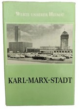 Karl-Marx-Stadt Werte unserer