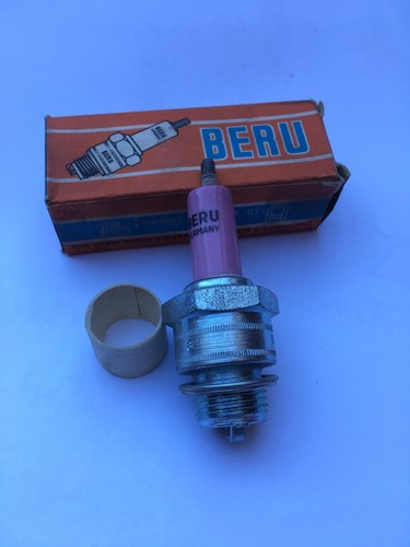 Beru zündkerze 225 mm - 1,