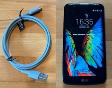 LG K10 4G LTE (K420N)