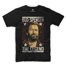 Bud Spencer - LEGEND - T-Shirt