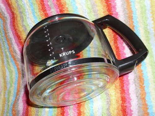 Kaffeekanne ersatz krups - kaffeekanne,