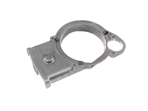 Lichtmaschinendeckel - , f