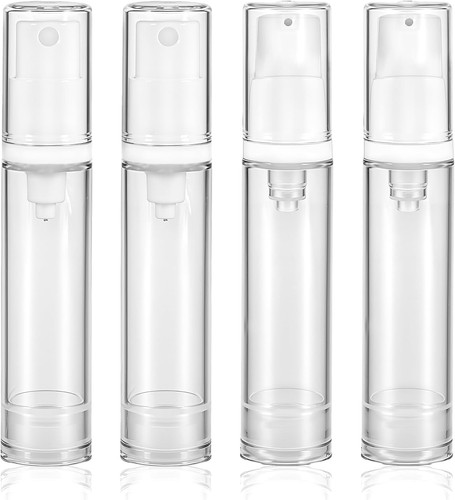 Stk leer airless - 4,