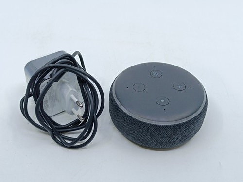 Echo dot generation - echo,
