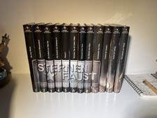 STERNENFAUST Zaubermond