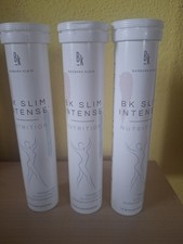 Barbara Klein Slim Intense 3er