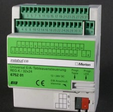 Merten 675201 EIB KNX