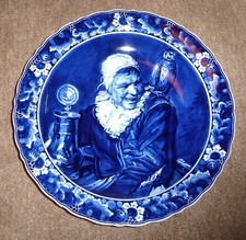 !!!! ROYAL DELFT DE PORCELEYNE