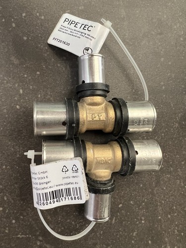 Teceflex pipetec - /,