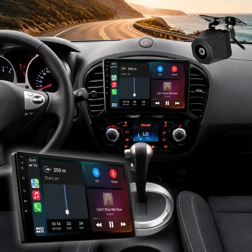 Für nissan juke - für, 2010-2014