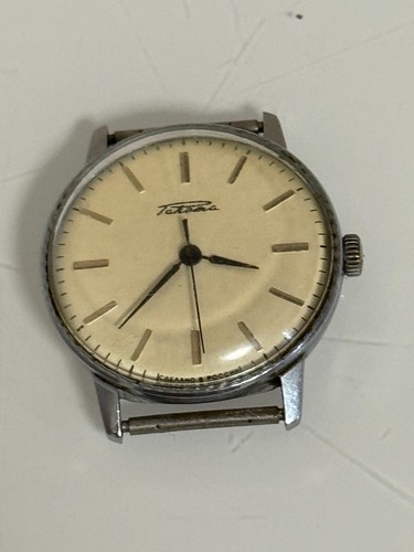 Raketa mechanische uhr - mechanische,,