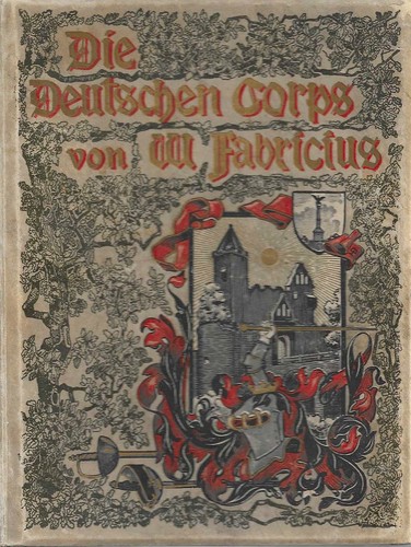 Fabricius die deutschen - fabricius,