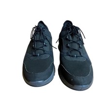 Ecco Sneaker Freizeit Schuhe Bequem Schuhe Halbschuhe