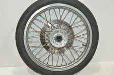 Kawasaki eliminator 125 a - eliminator,