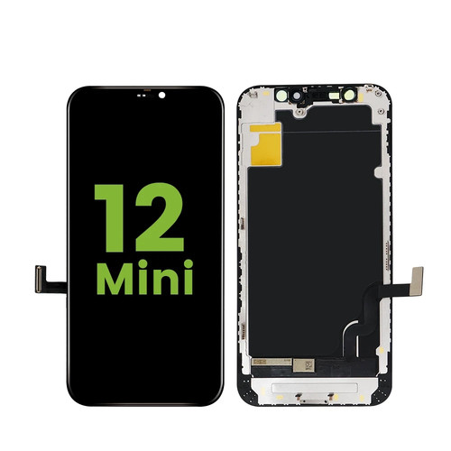 Display für iphone mini - für,