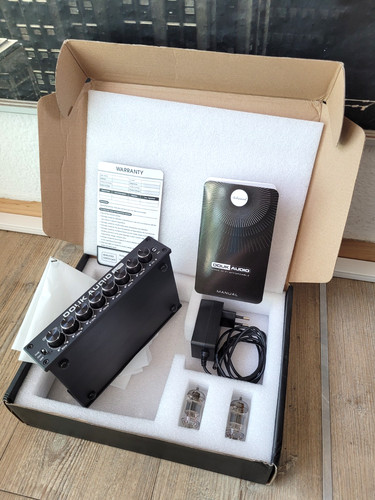 Douk audio pro high end - douk, t8