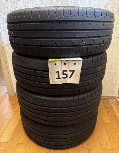 205 55r16 91h continental - 4x, 205/55r16