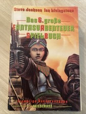 Das 6. (sechste) große