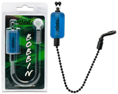 Magic baits bobbin blue bite - bobbin,